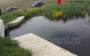 Tragedie în județul Botoșani! Un …