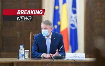 BREAKING NEWS: Președintele a promulgat …