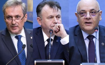 Anunțuri cruciale pentru români. Ce …