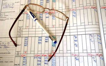 Cum se încheie situația școlară …