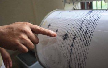 Cutremur în această dimineață. Cu …