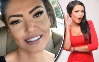 Andreea Mantea din nou îndrăgostită. …