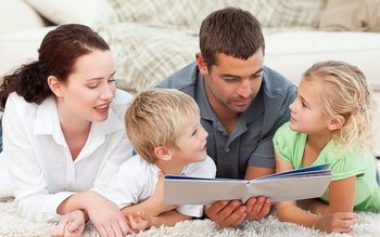 Legea a fost promulgată! Părinții …