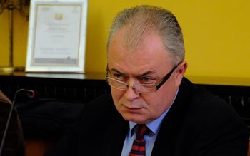 Cătălin Flutur: „Domnule viceprimar Marian …