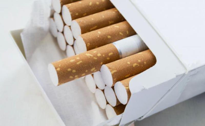Încă o restricție: România interzice acest tip de țigări începând de mîine