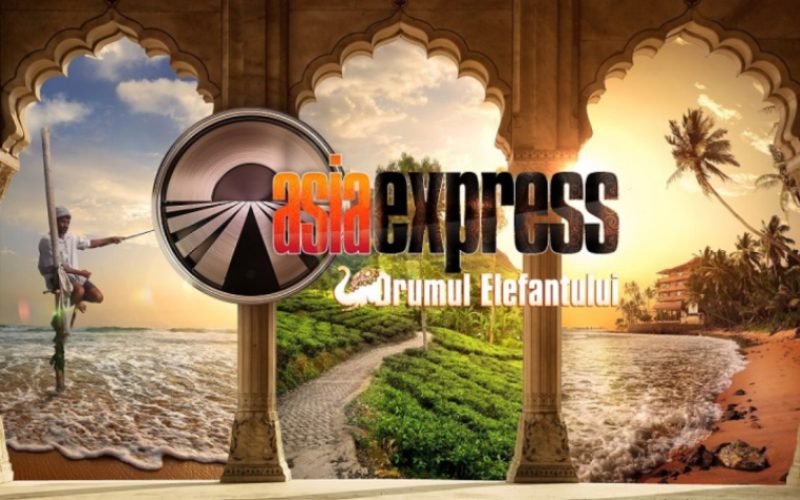 Surpriză uriașă: Doi botoșăneni ar putea participa la sezonul 4 Asia Express