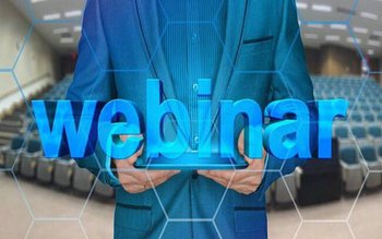 Webinare GRATUITE deschise cadrelor didactice