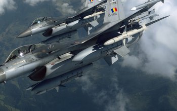 Alertă la graniţa României. NATO …