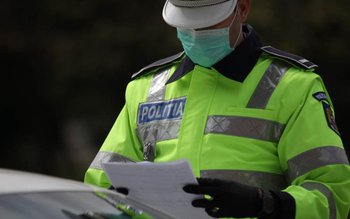 Tânăr de 18 ani prins …