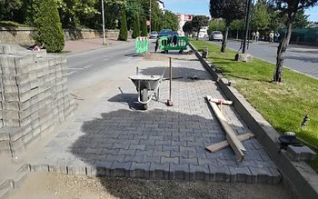 Străzile din Dorohoi, un mare... …