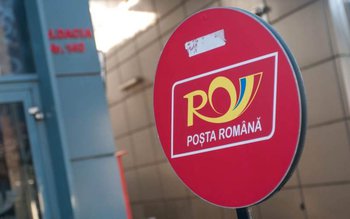 Alertă după ce un poștaș …