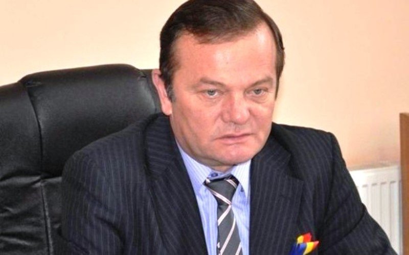 Dorin Alexandrescu, primarul municipiului Dorohoi: „Îmi exprim regretul că o pandemie a ajuns subiect de campanie electorală”