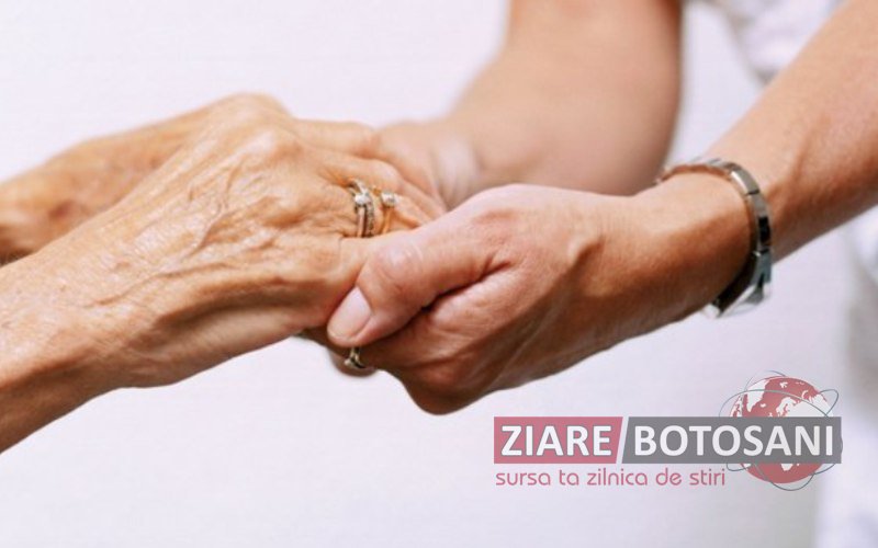 Caut femeie pentru îngrijire bătrână