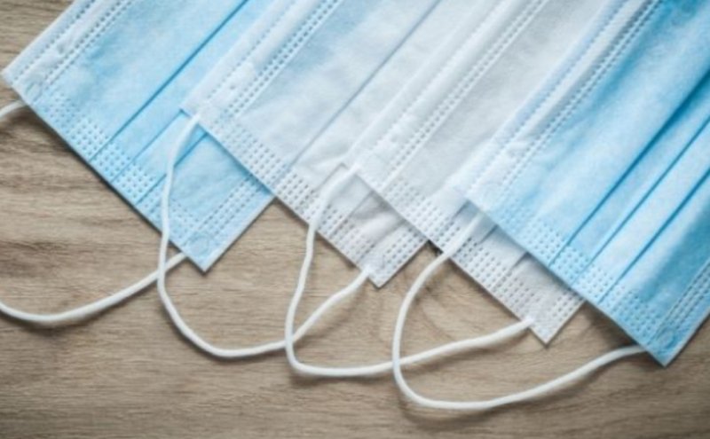 Anunțul lui Nelu Tătaru! Se dau măști de protecție gratis! Vezi cine le va primi?