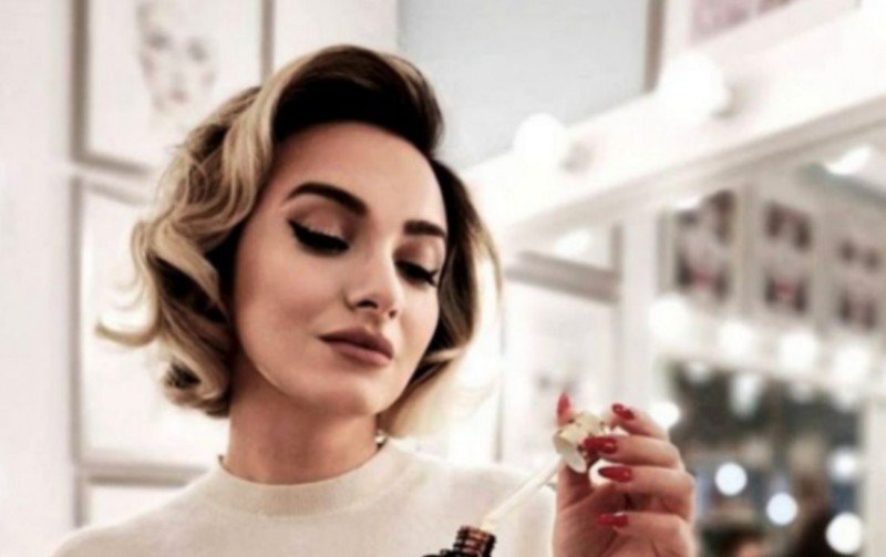 Ana Morodan „Contesa digitală”, le-a împărtășit fanilor ce bea în fiecare dimineață, pe stomacul gol