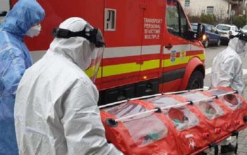 Situație incredibilă! Un bărbat a …