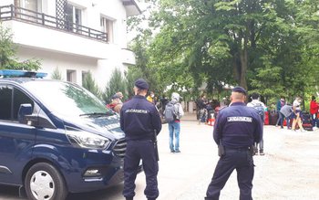 Autoritățile din Botoșani au transferat …