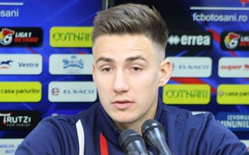 Cuvinte grele spuse de un …