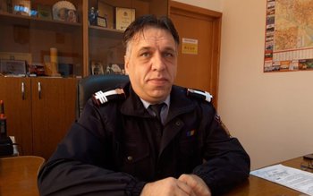 Șeful ISU Botoșani a fost …