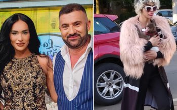 Scandal de proporții în casa …