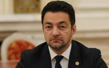 Răzvan Rotaru, deputat PSD: „Domnule …