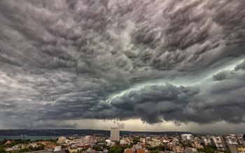 Se schimbă vremea! Va fi …