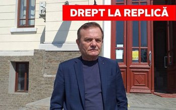 Dorin Alexandrescu: Un ultim DREPT …