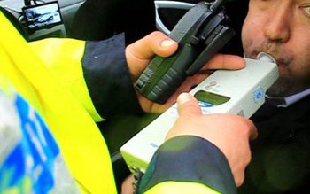 Şofer cu alcoolemie de 1,05 …