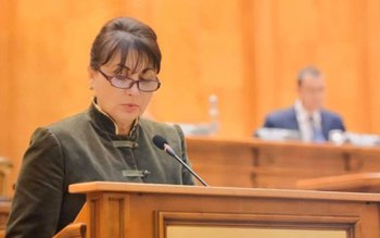 Deputat PSD, Tamara Ciofu: „Persoanele …