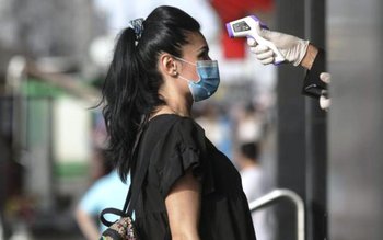 După scandalul termoscanării, Ministerul Sănătății …