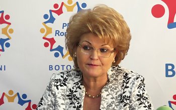 Mihaela Huncă: „Un vot important …