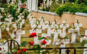 Să nu ne uităm eroii! …