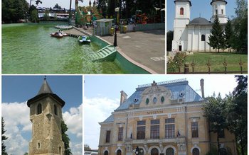 Deputat Mihaela Huncă: „Botoșani, povestea …