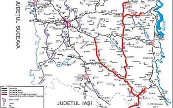 Concurență acerbă pentru lucrările de …