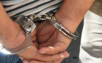 Un hoț mai puțin la …