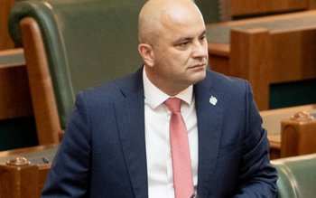 Lucian Trufin „Toți fermierii beneficiază …