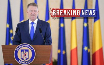 Veste bună dată de președintele …