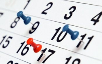 Noi zile libere pentru milioane …