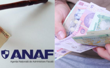 Anunțul făcut de ANAF. Se …