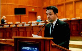 Răzvan Rotaru: Liberali botoșăneni mafioți, …