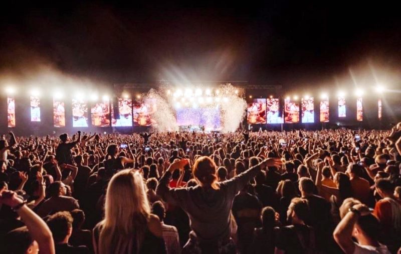 Cele mai mari festivaluri din țară au fost anulate anul acesta