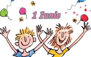 Ziua Internațională a Copilului a …