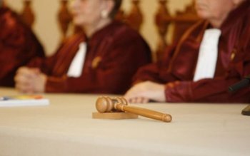 Decizia CCR privind organizarea alegerilor …