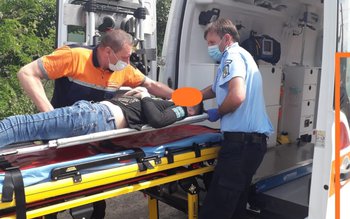 Copil de 13 ani ajuns …