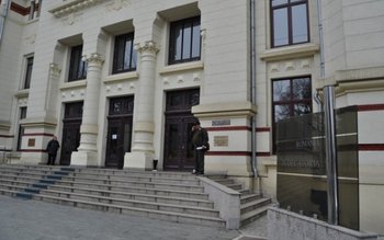 Consiliul Superior al Magistraturii a …