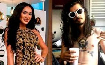 Ce s-a întâmplat cu iubitul …