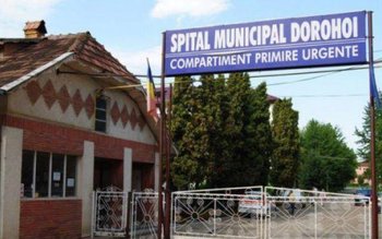 Spitalul Municipal Dorohoi are, începând …