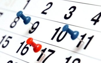 Începe un nou week-end prelungit …