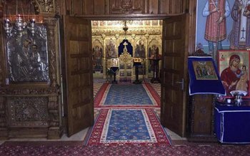 Patru biserici din județ au …