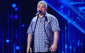 Unul dintre concurenții de la …